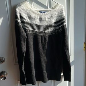 Apt 9 women’s NWT sweater